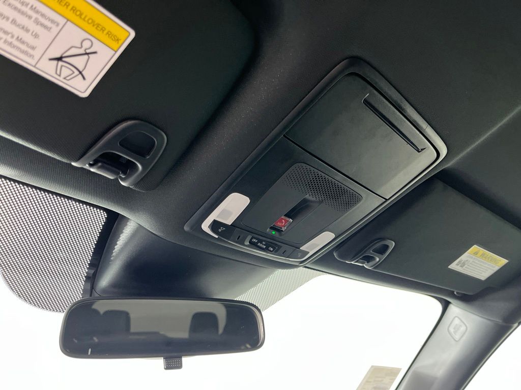 2026 Honda Pilot Sport - Photo 29