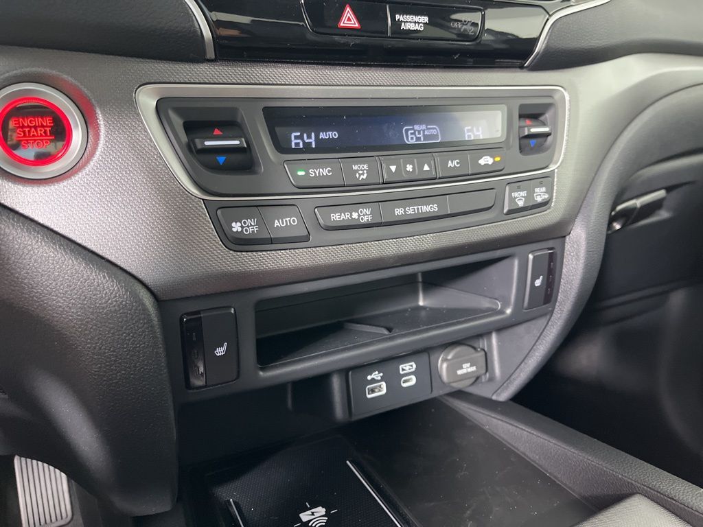 2026 Honda Ridgeline RTL - Photo 26