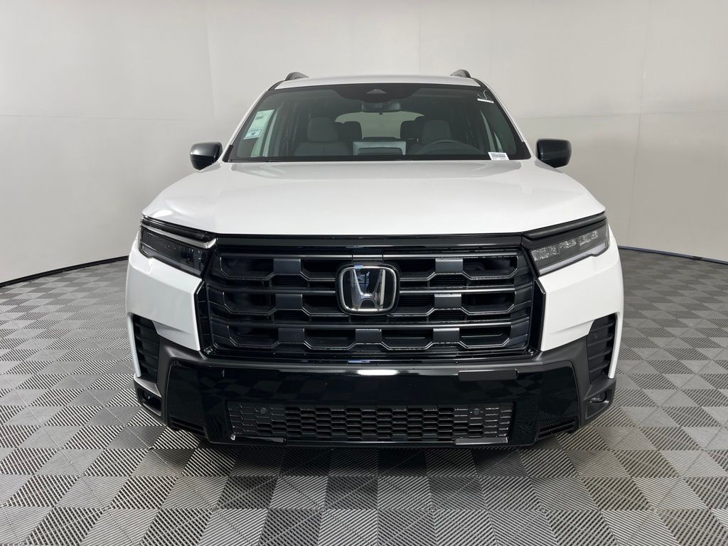 2026 Honda Pilot Sport - Photo 7