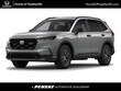 Honda CR-V Hybrid