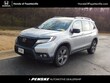  Honda Passport