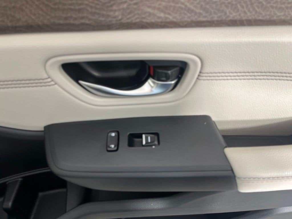 2026 Honda Pilot Elite - Photo 21