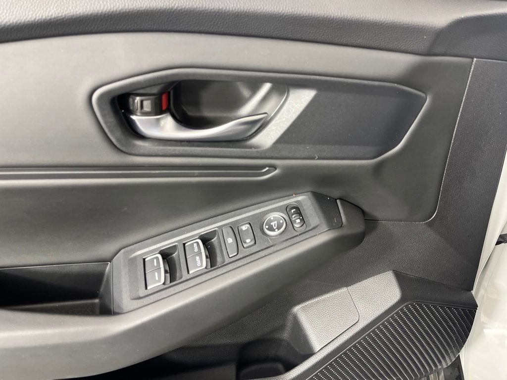 2024 Honda Accord EX - Photo 22