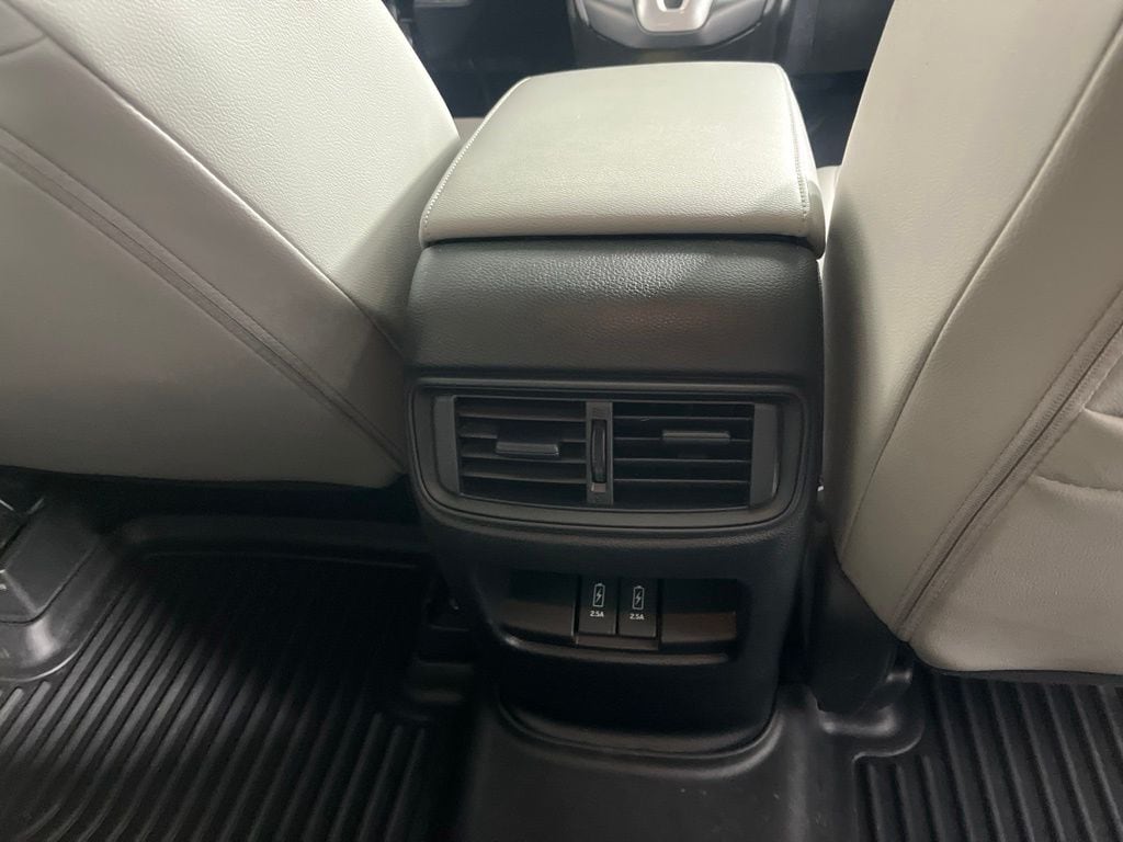 2020 Honda CR-V EX-L - Photo 9