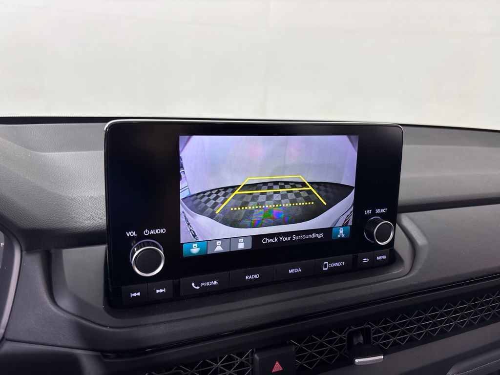 2025 Honda Accord SE - Photo 29