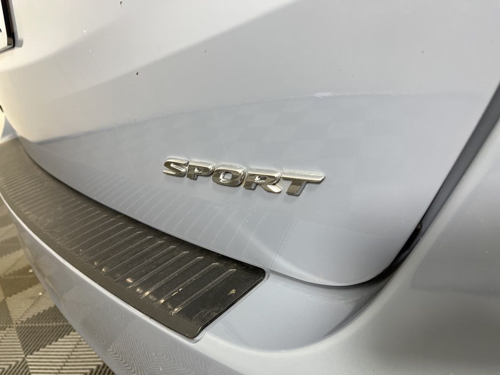 Used 2023 Honda Odyssey Sport Van