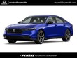Honda Accord Hybrid
