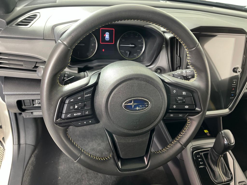 2024 Subaru Crosstrek Sport - Photo 34
