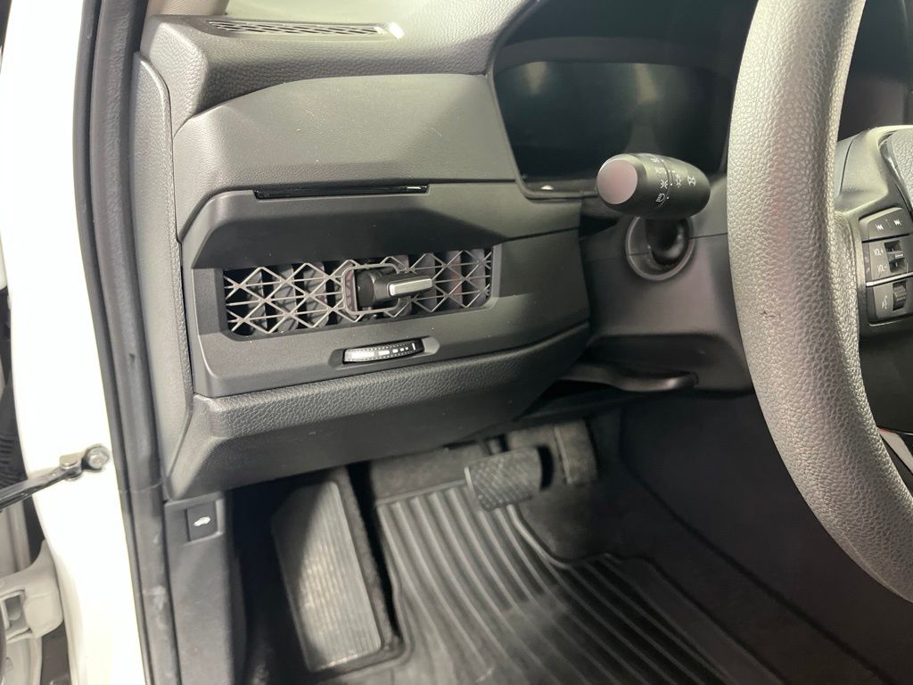 2024 Honda Accord EX - Photo 23