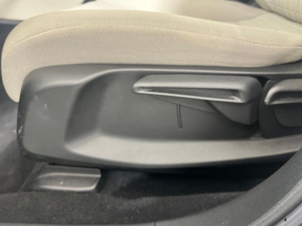 2024 Honda HR-V LX - Photo 21
