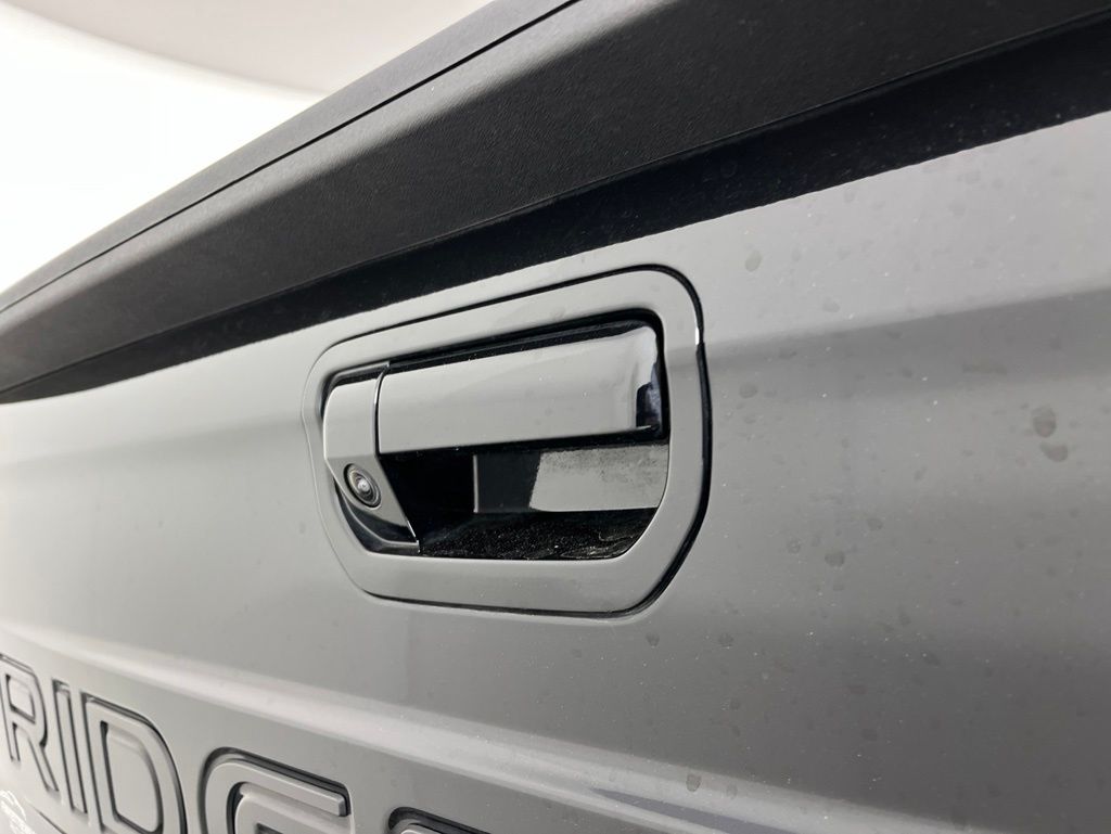 2025 Honda Ridgeline RTL - Photo 9