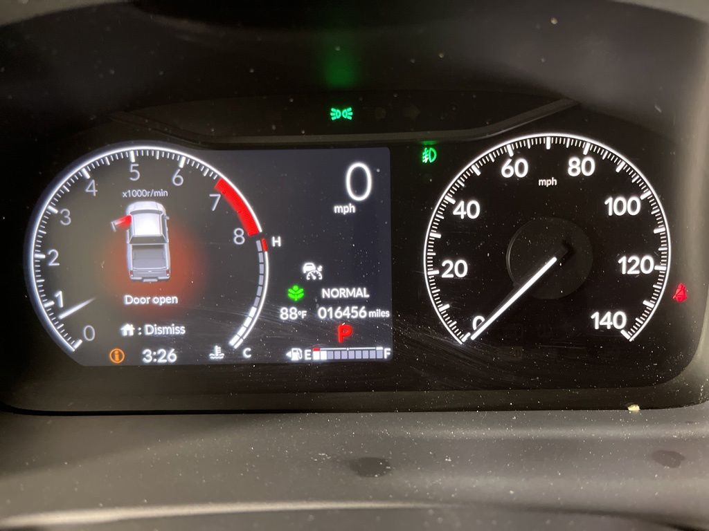 2026 Honda Ridgeline TrailSport - Photo 32
