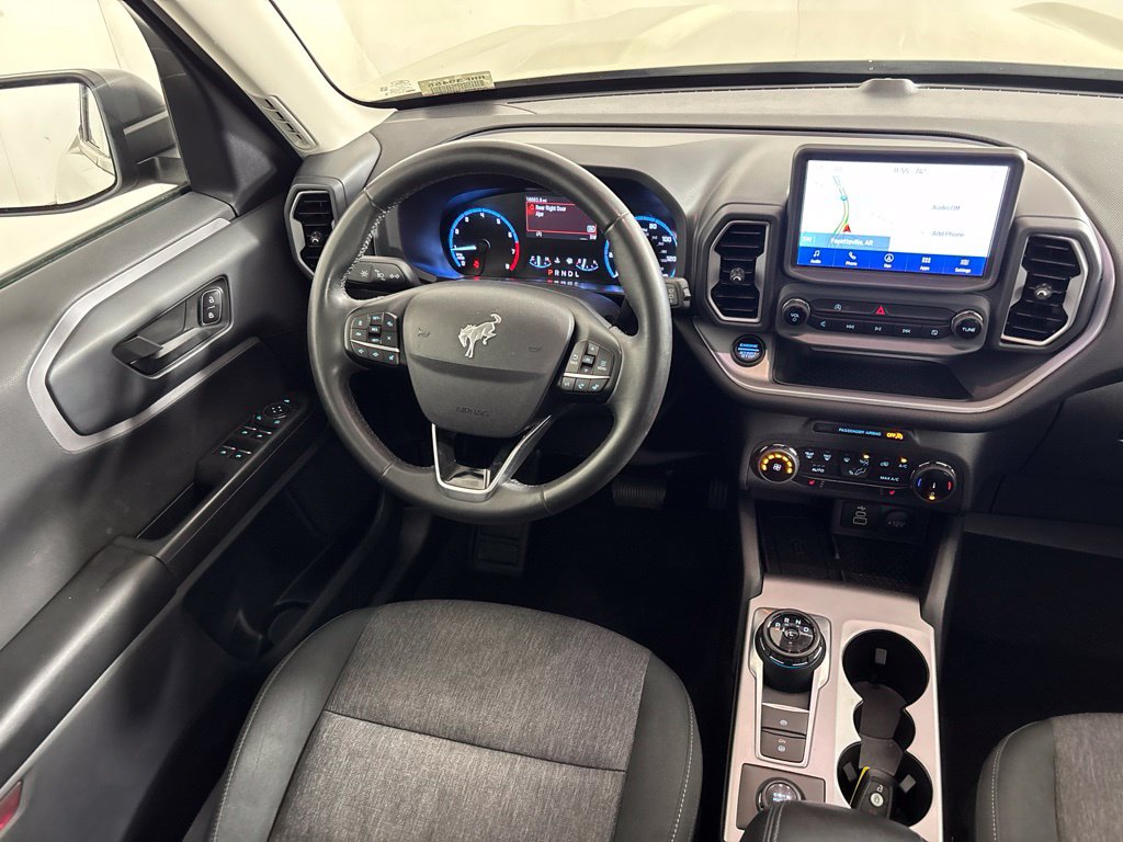 Used 2024 Ford
