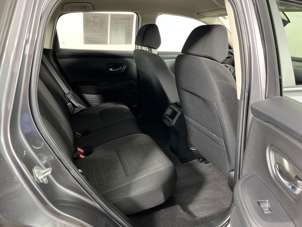 2025 Honda HR-V LX - Photo 7