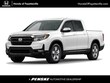 Honda Ridgeline