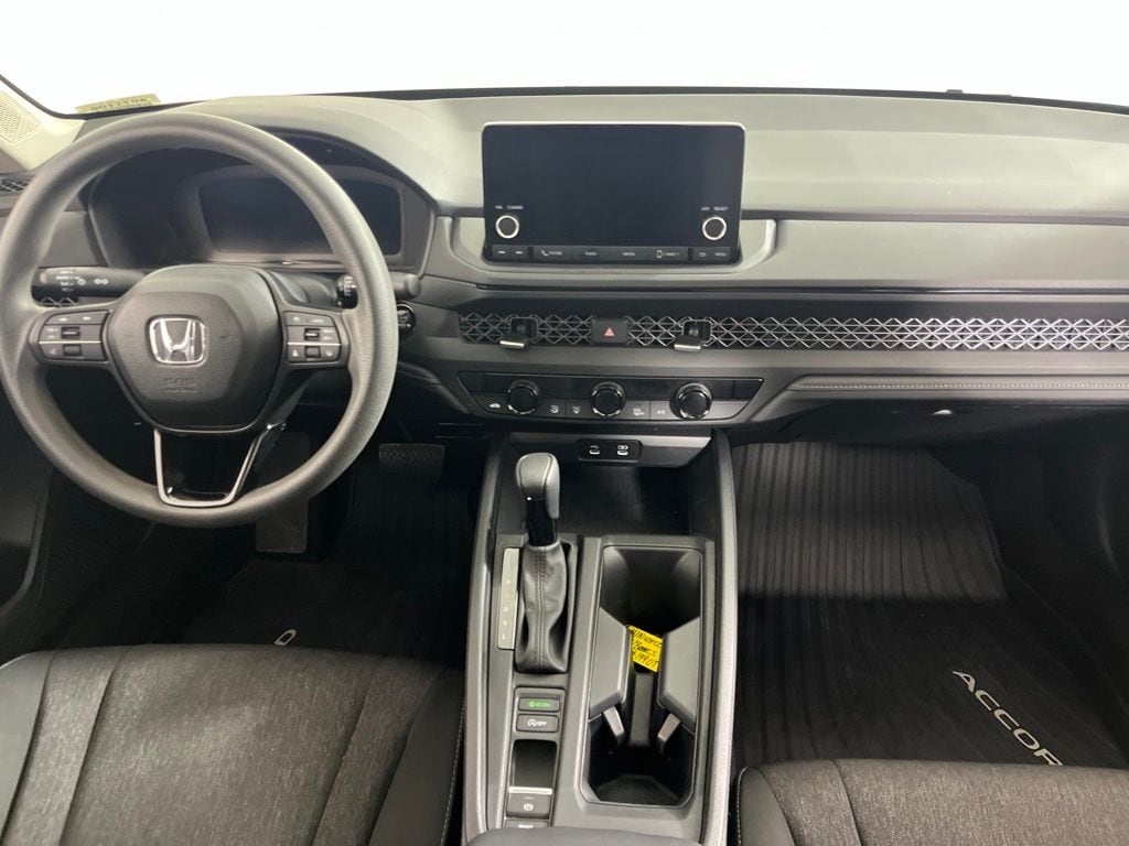 2024 Honda Accord EX - Photo 14
