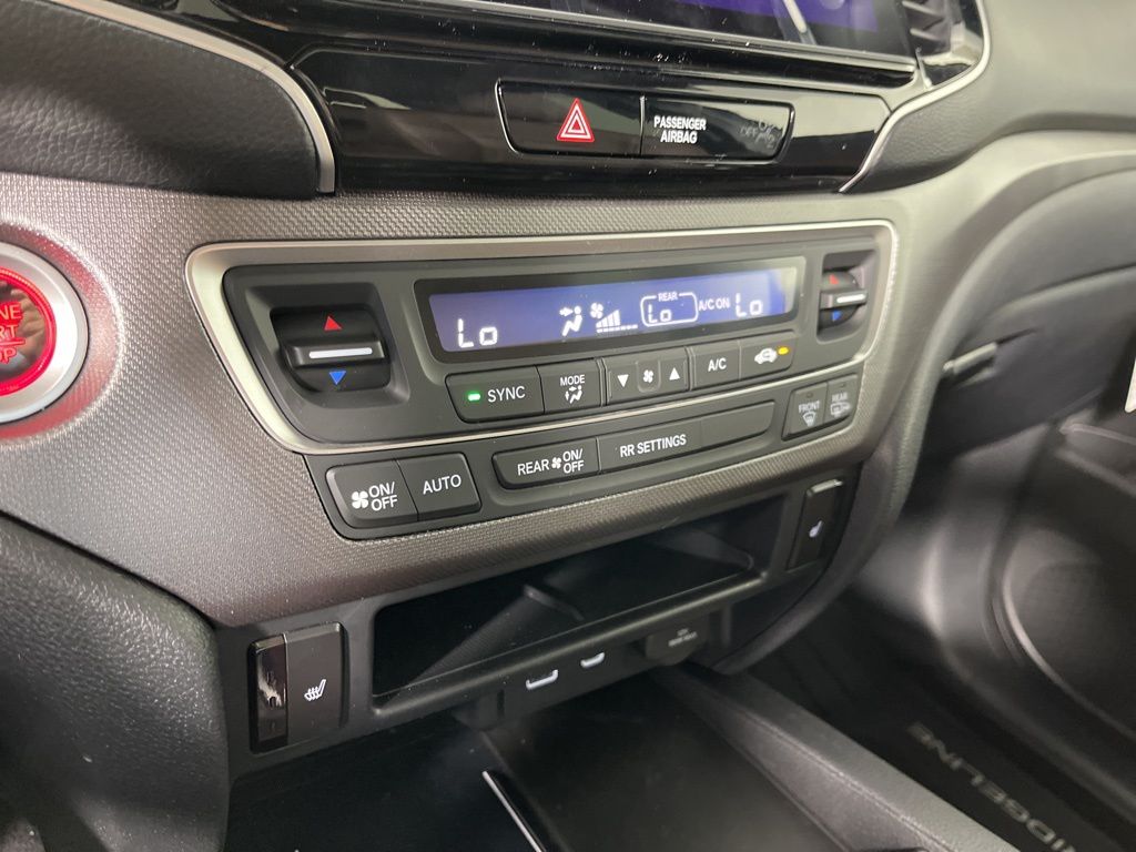 2026 Honda Ridgeline RTL - Photo 26