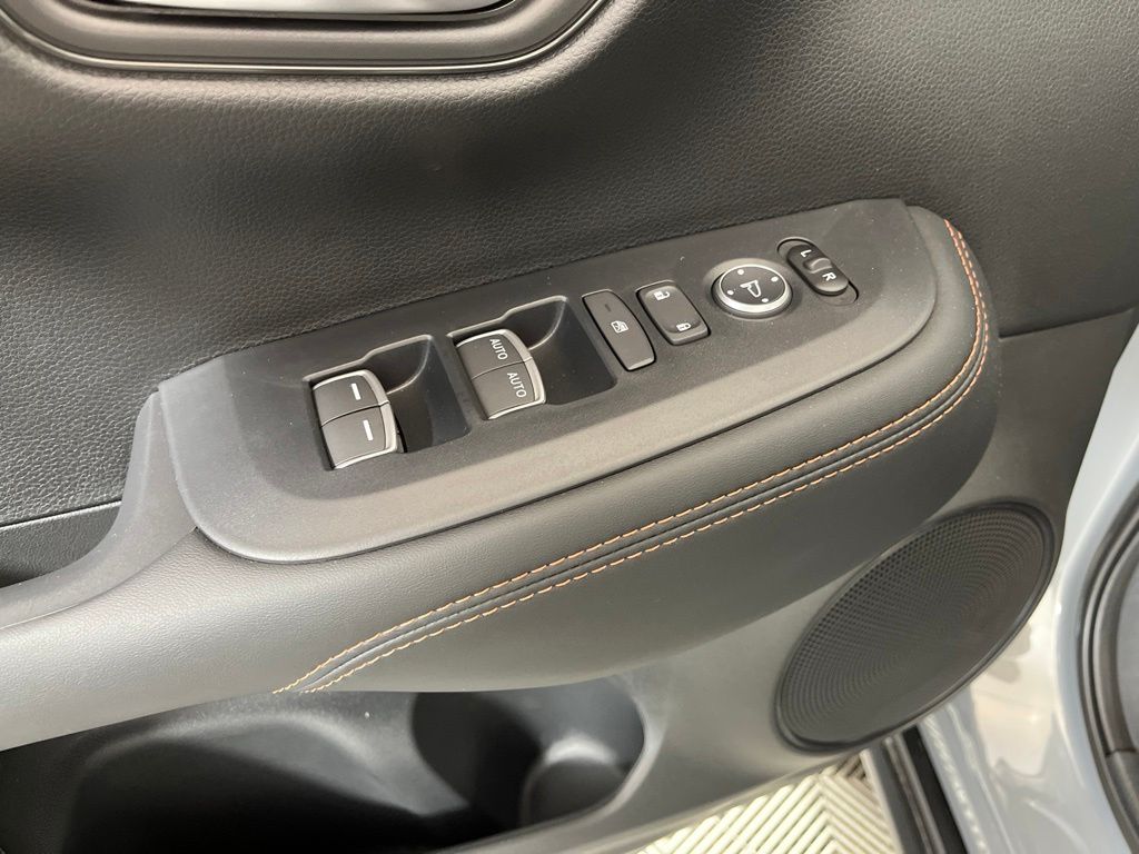 2026 Honda HR-V Sport - Photo 27