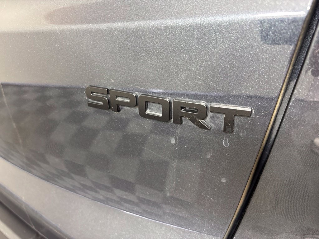 2025 Honda CR-V Sport-L - Photo 23