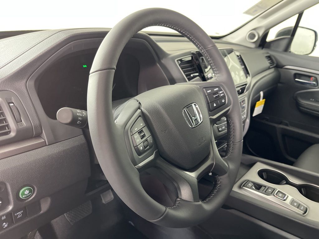 2026 Honda Ridgeline RTL - Photo 23