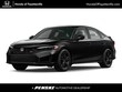 Honda Civic Si