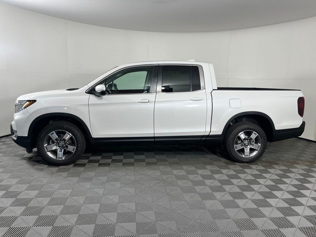 New 2026 Honda Ridgeline RTL Truck Crew Cab