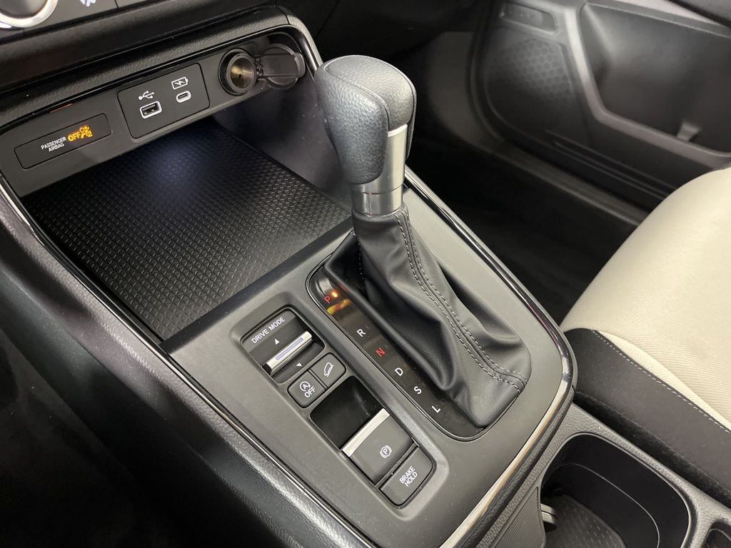 2023 Honda CR-V EX - Photo 31