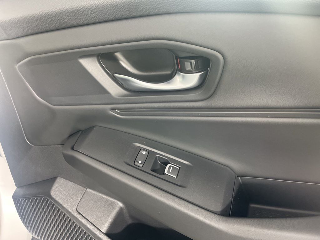 2026 Honda Accord SE - Photo 9