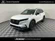  Honda CR-V Hybrid