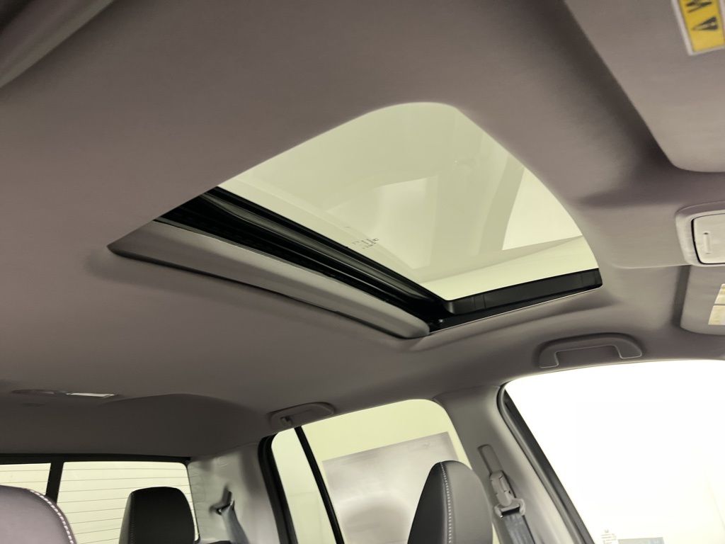 2026 Honda Ridgeline RTL - Photo 12