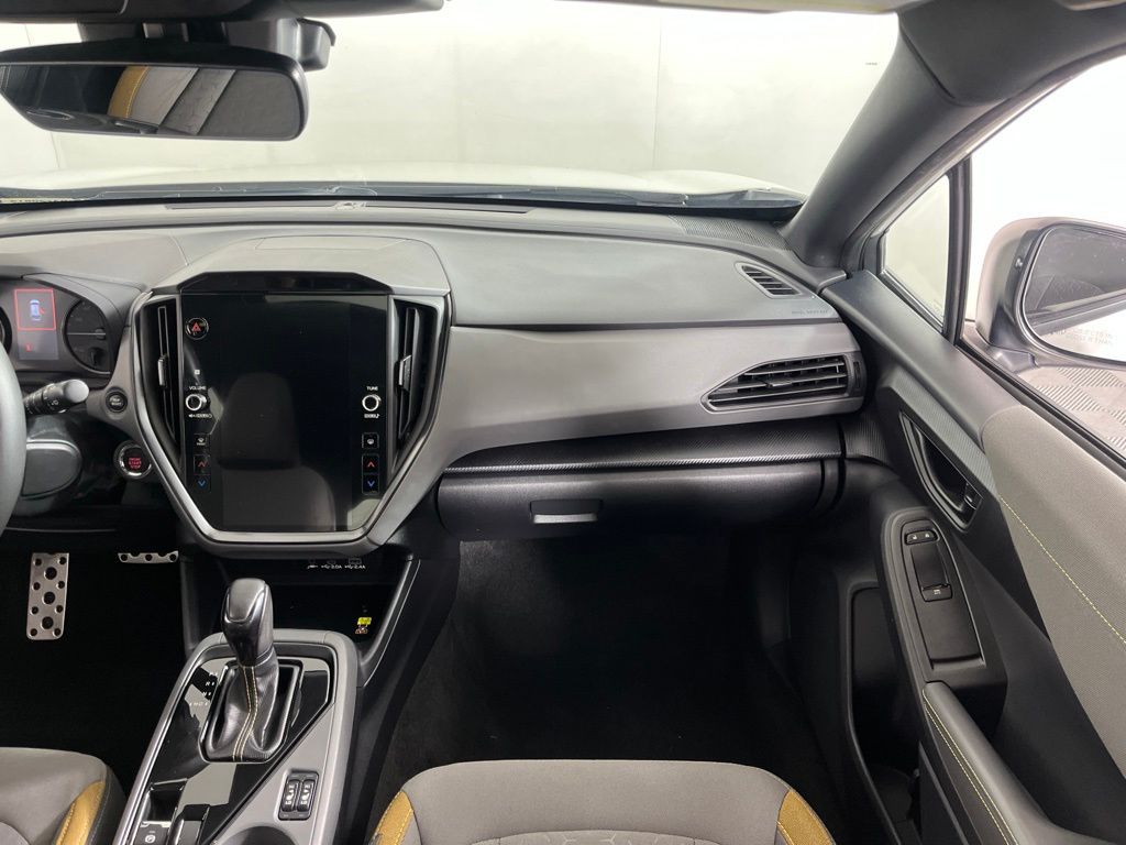 2024 Subaru Crosstrek Sport - Photo 21