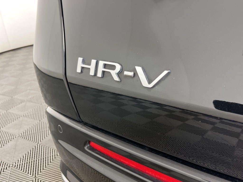 Used 2023 Honda HR-V EX-L SUV