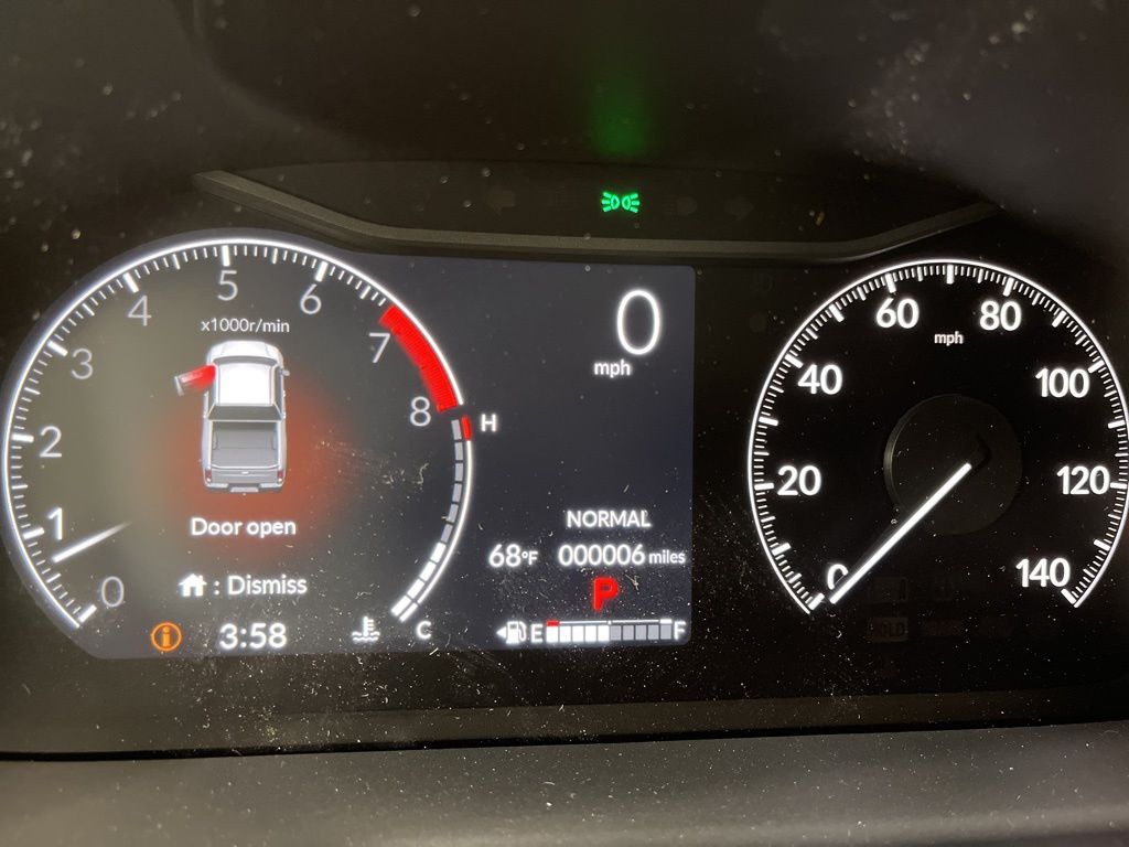 2026 Honda Ridgeline RTL - Photo 29