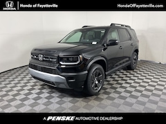 2026 Honda Passport RTL SUV