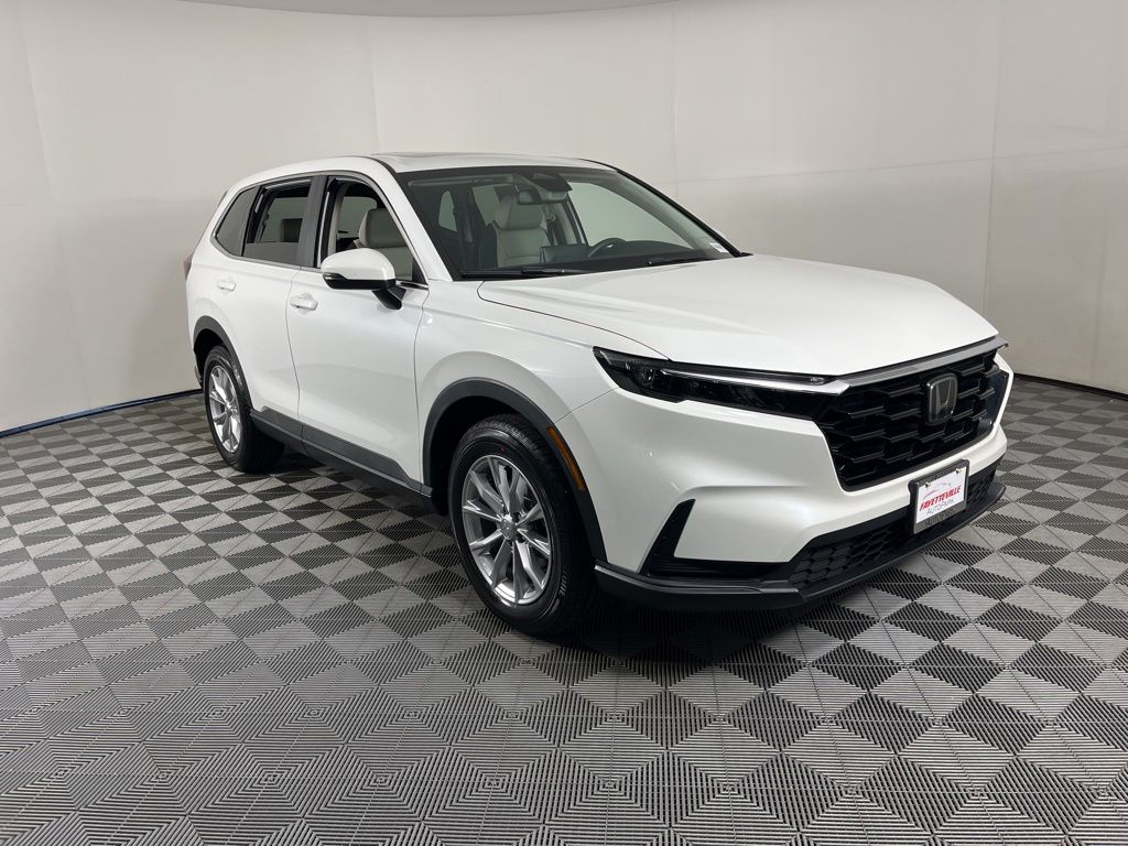 2023 Honda CR-V EX - Photo 6