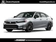 Honda Civic Hybrid