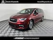  Chrysler Pacifica Plug-In Hybrid