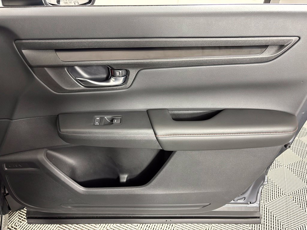 2025 Honda CR-V Sport-L - Photo 9