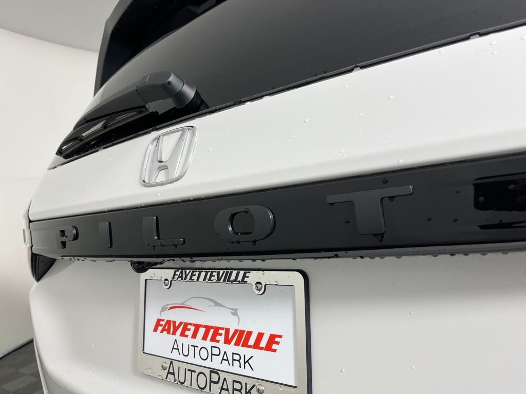 2026 Honda Pilot Sport - Photo 19