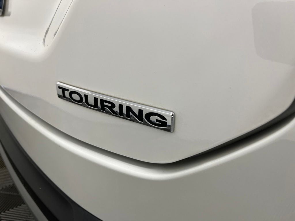 Certified 2025 Honda Pilot Touring SUV