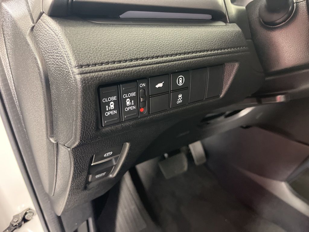 2024 Honda Odyssey SPORT - Photo 32