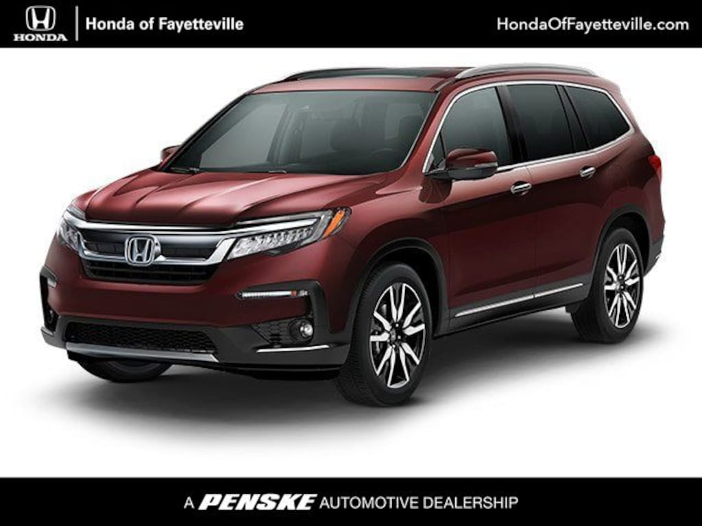Used 2019 Honda