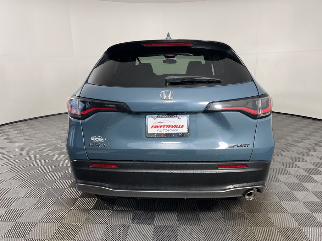 2024 Honda HR-V Sport - Photo 10