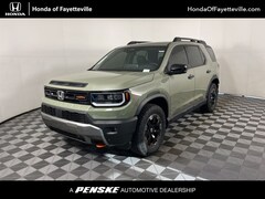 2026 Honda Passport TrailSport Elite SUV