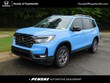 Honda Passport