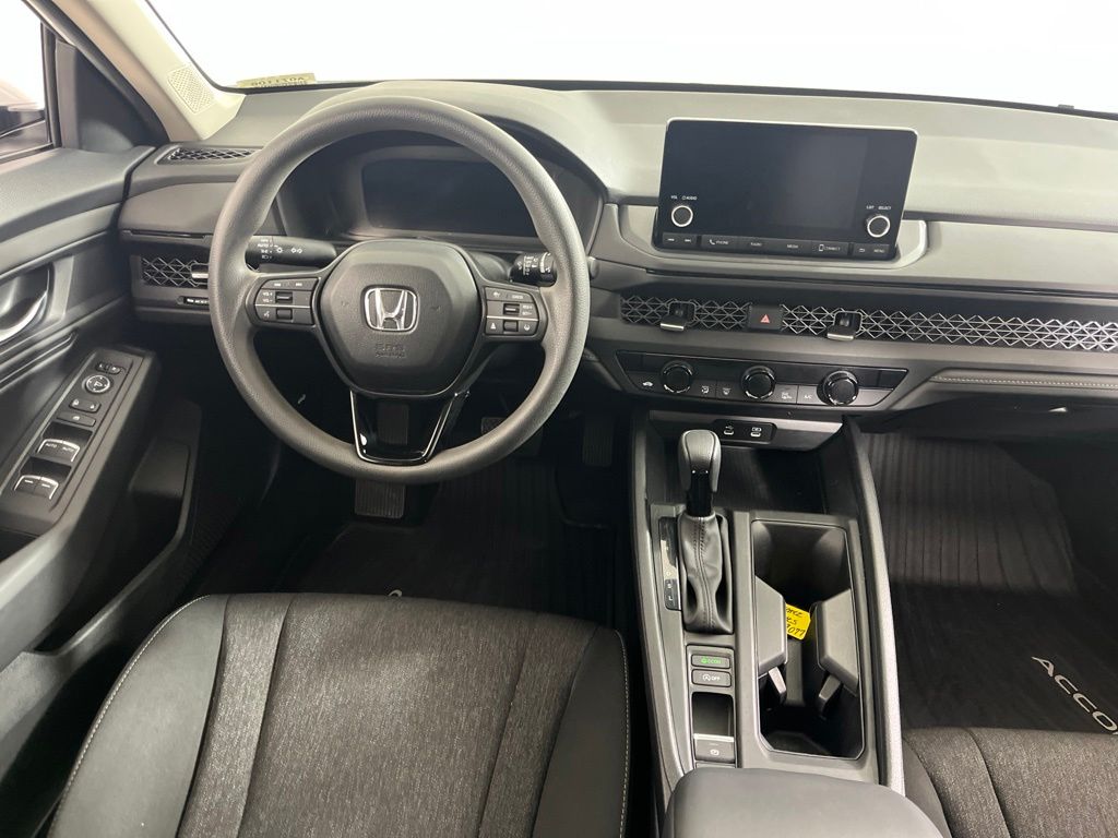 2024 Honda Accord EX - Photo 12