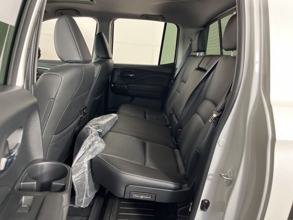 2025 Honda Ridgeline RTL - Photo 22