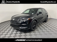 2026 Honda HR-V Sport SUV