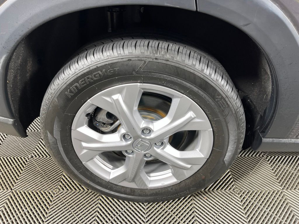 2023 Honda HR-V LX - Photo 11