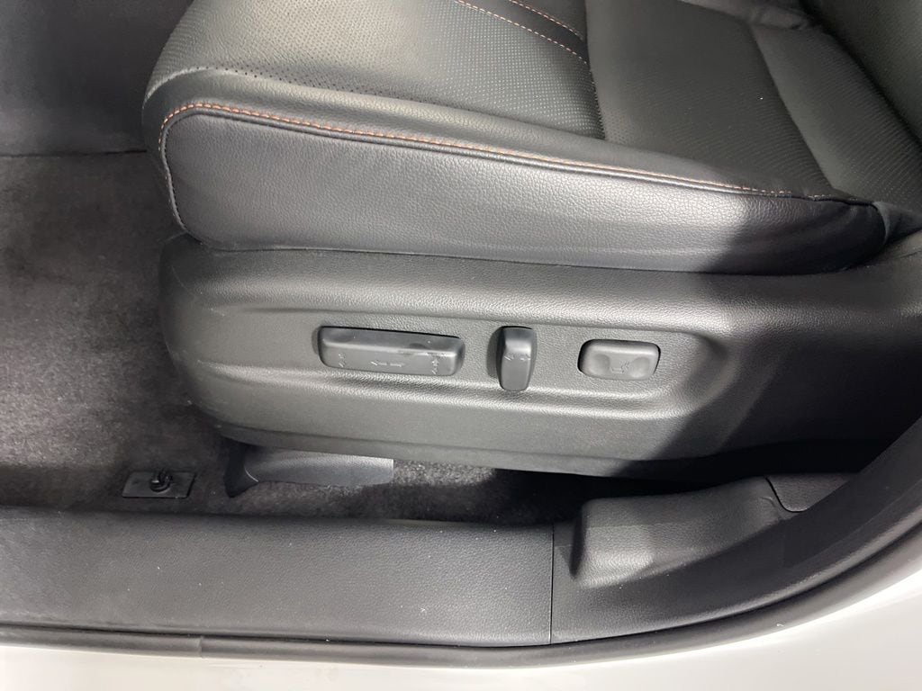 2026 Honda Ridgeline TrailSport - Photo 21